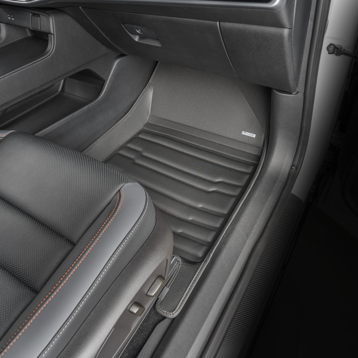 Chevrolet Blazer EV