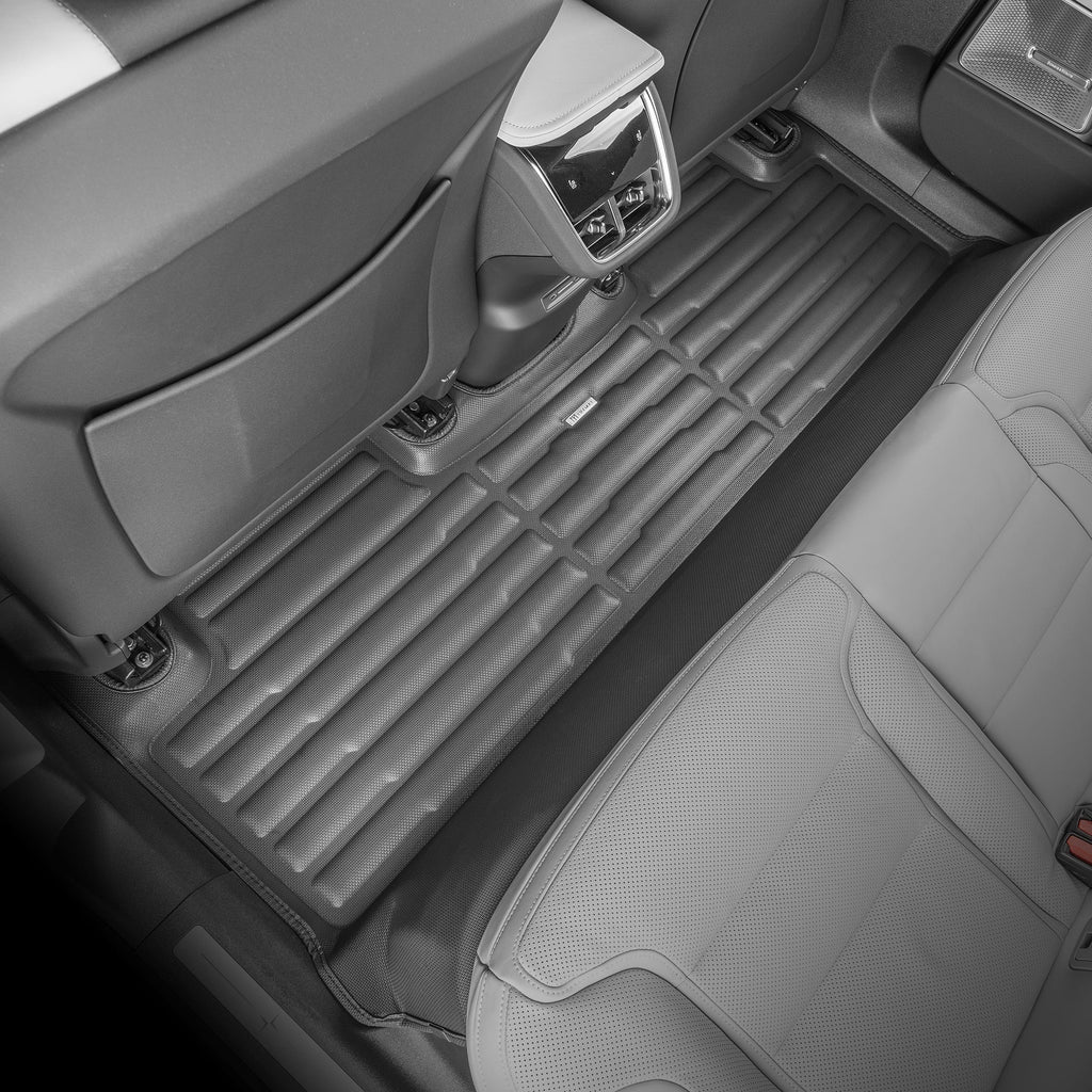 Polestar 3