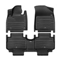 Lucid Gravity 5-Seater