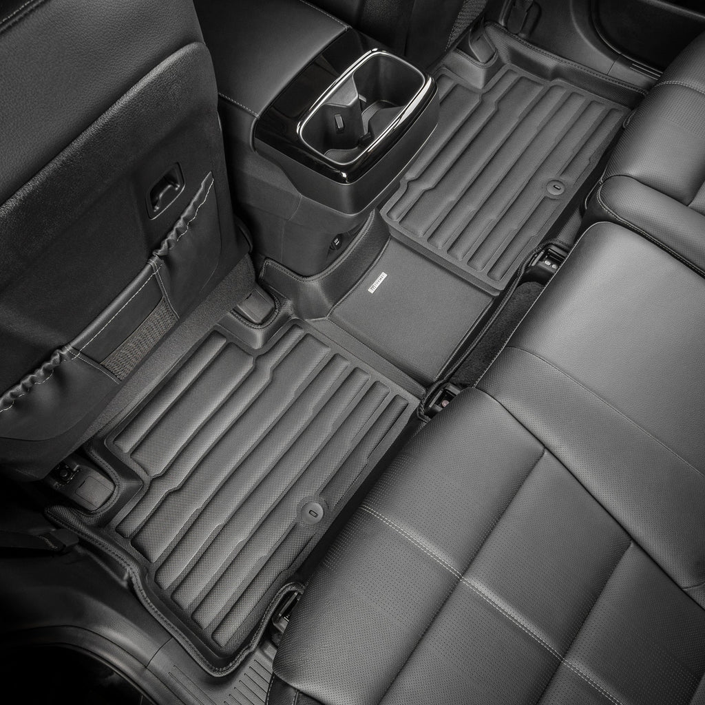 Nissan Armada 8-Seater